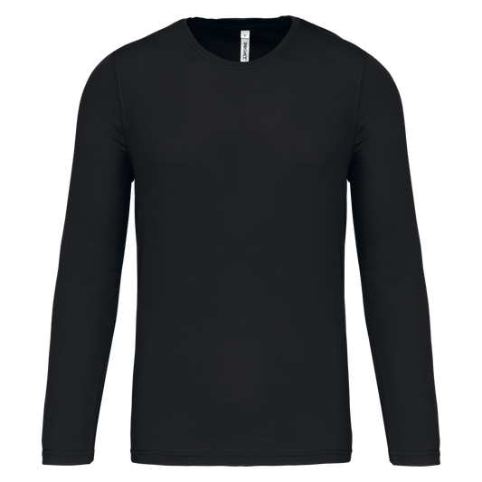 T-shirt uomo manica lunga (PA443C)