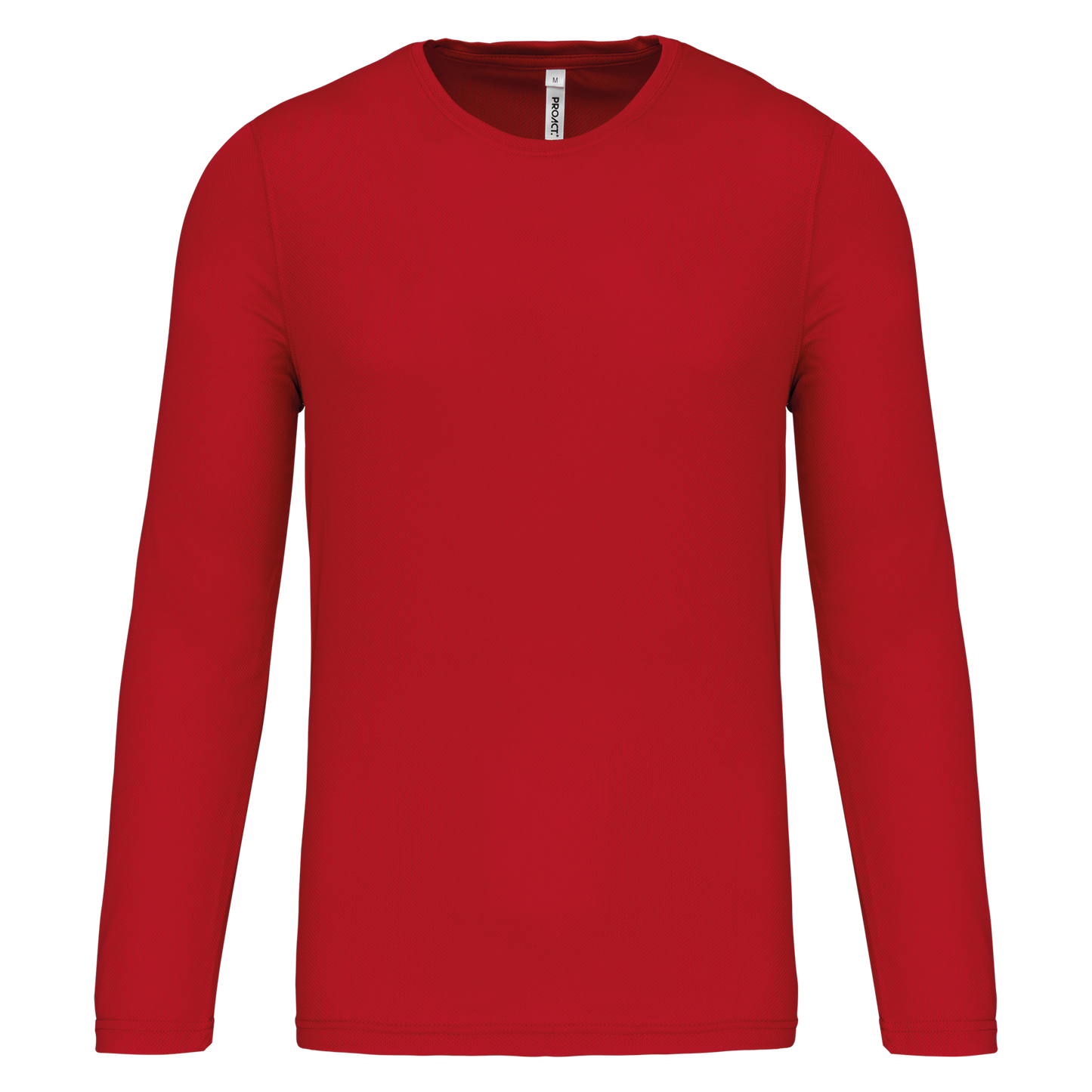 T-shirt uomo manica lunga (PA443C)