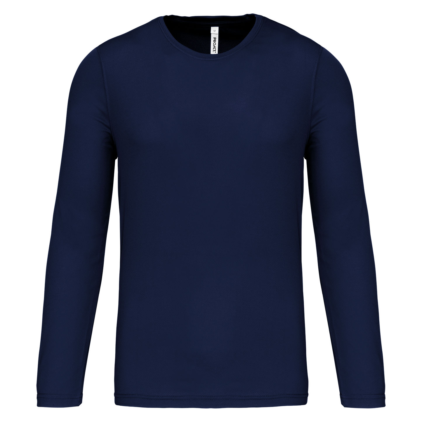 T-shirt uomo manica lunga (PA443C)