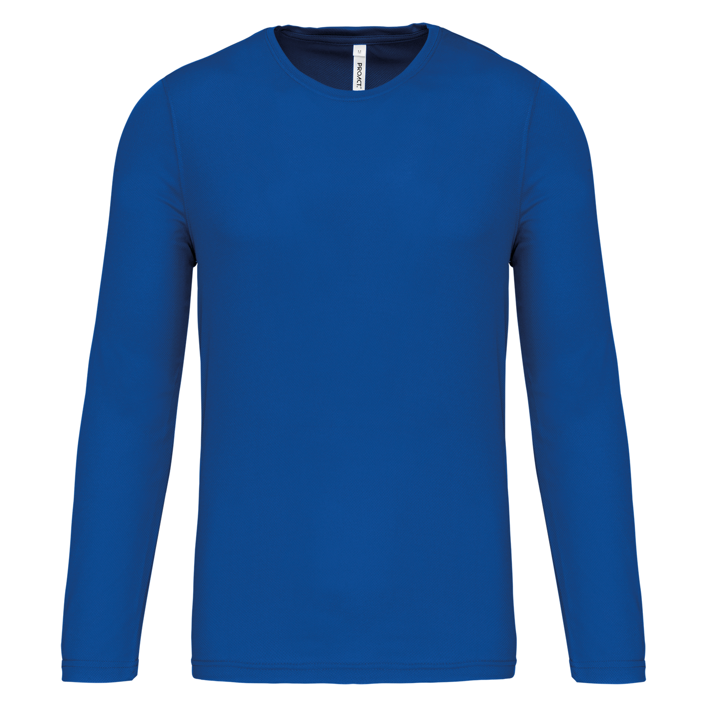T-shirt uomo manica lunga (PA443C)