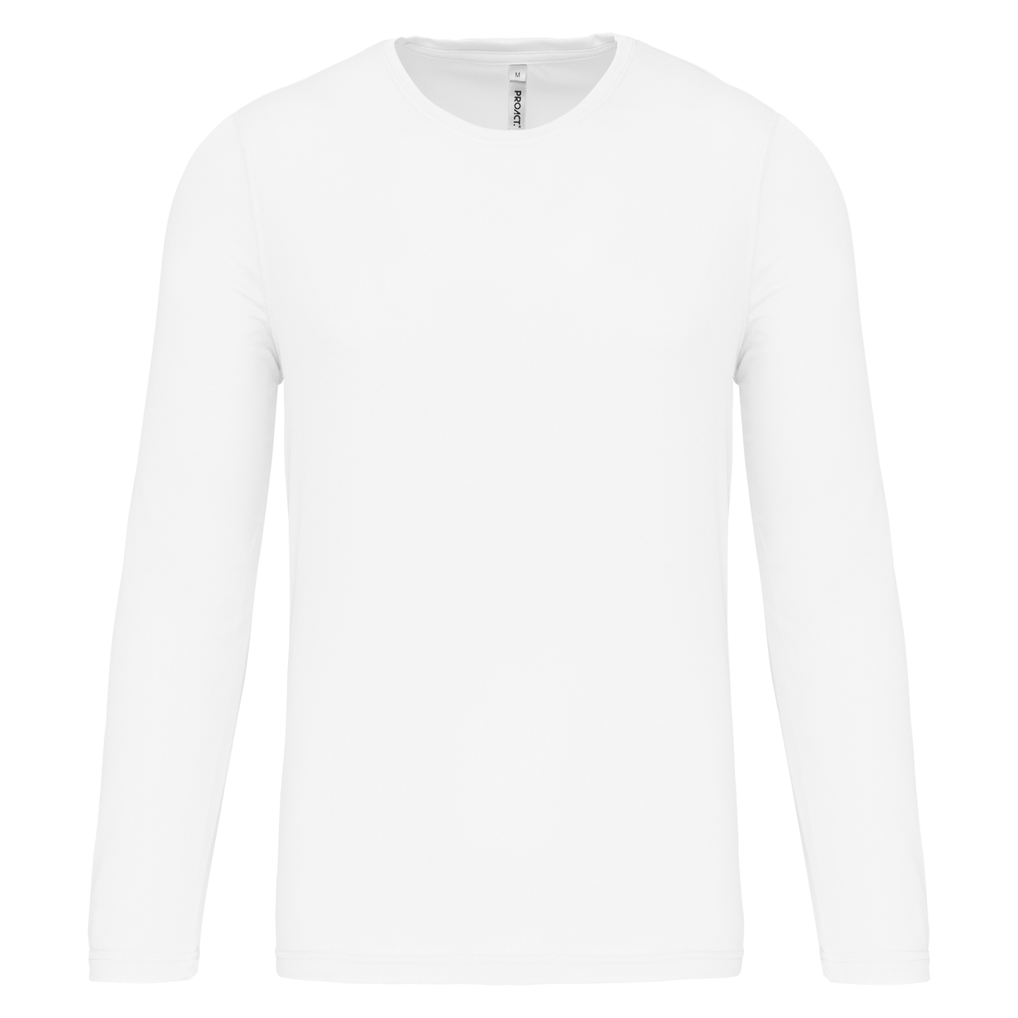 T-shirt uomo manica lunga (PA443)