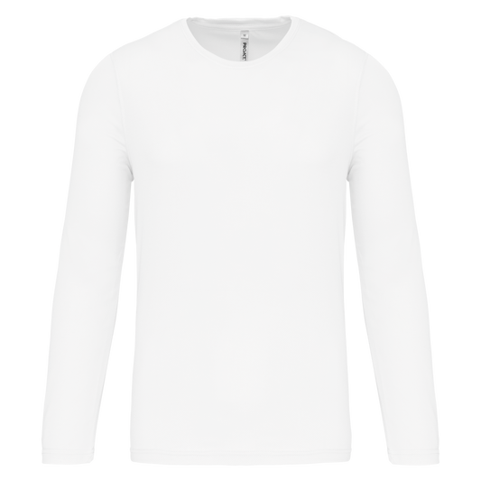 T-shirt uomo manica lunga (PA443)