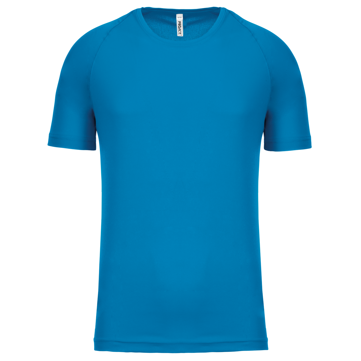 T-shirt bambino manica corta (PA445C)