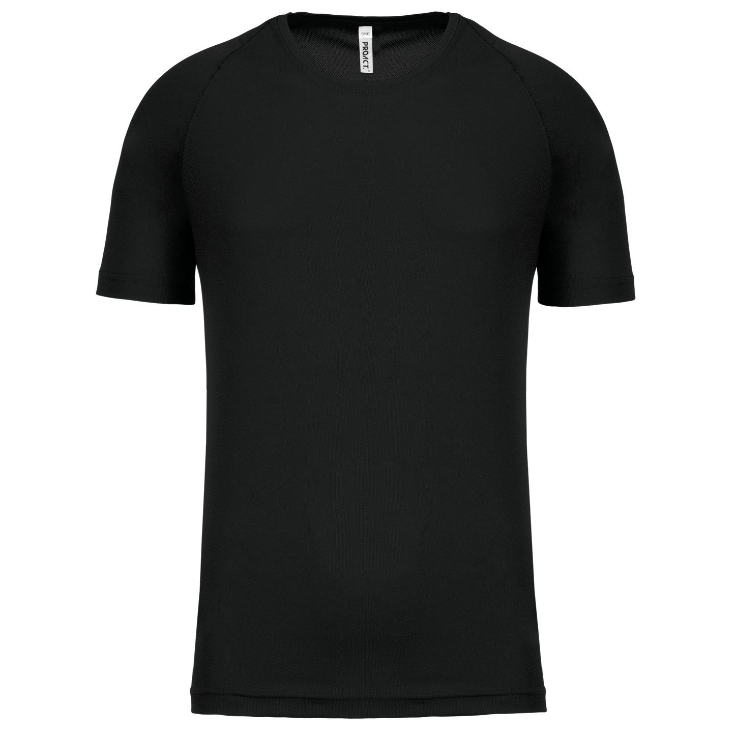 T-shirt bambino manica corta (PA445C)