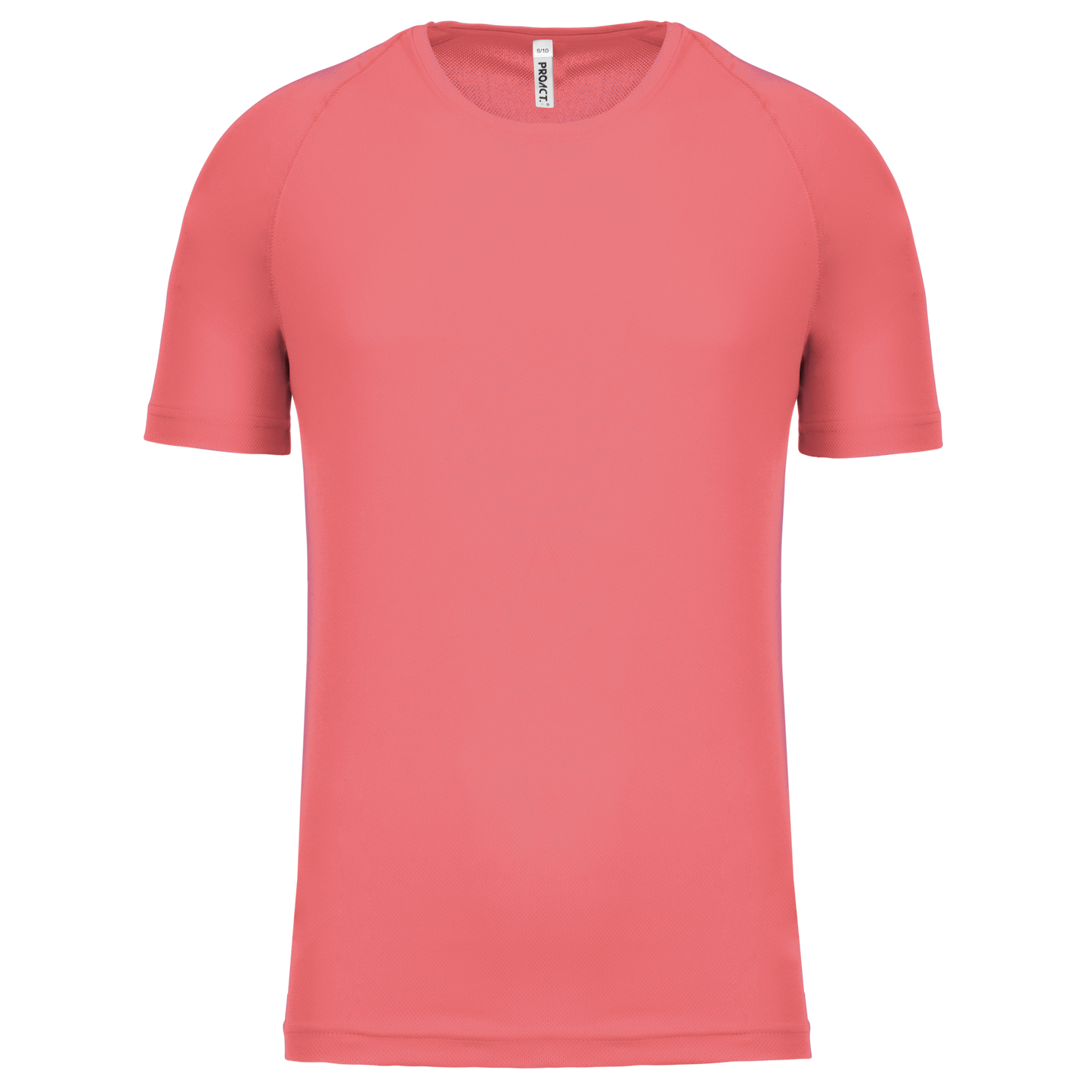 T-shirt bambino manica corta (PA445C)