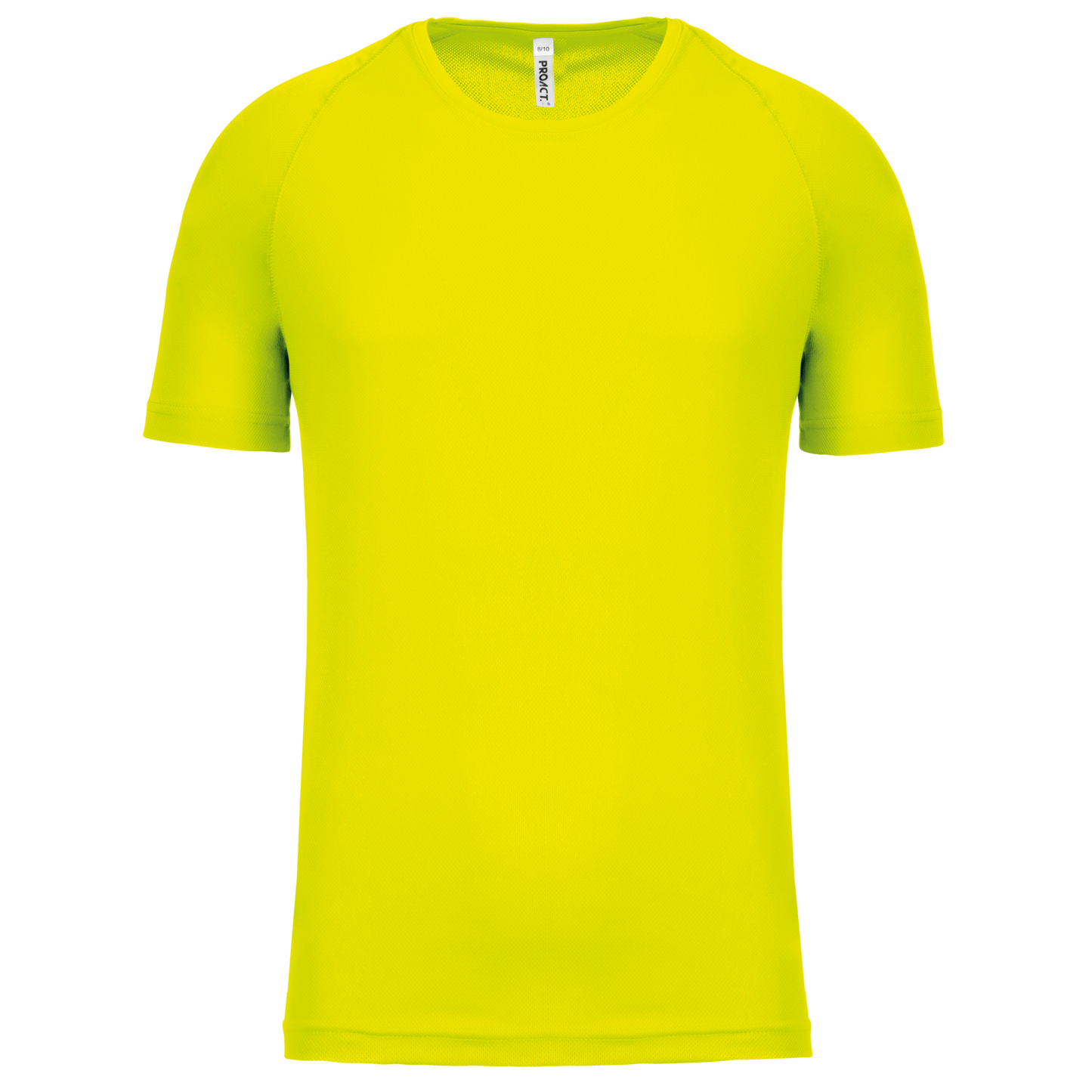 T-shirt bambino manica corta (PA445CC)