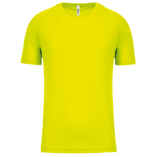 T-shirt bambino manica corta (PA445CC)