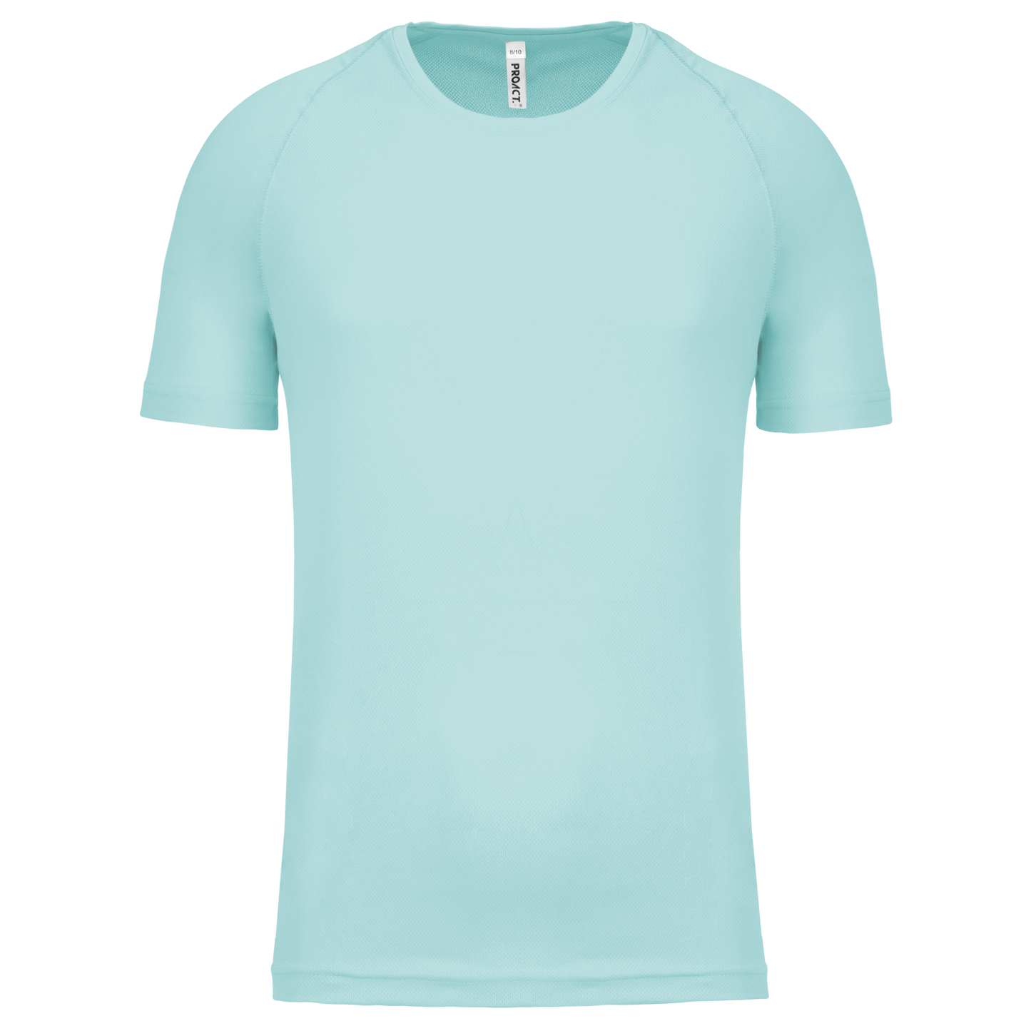 T-shirt bambino manica corta (PA445C)