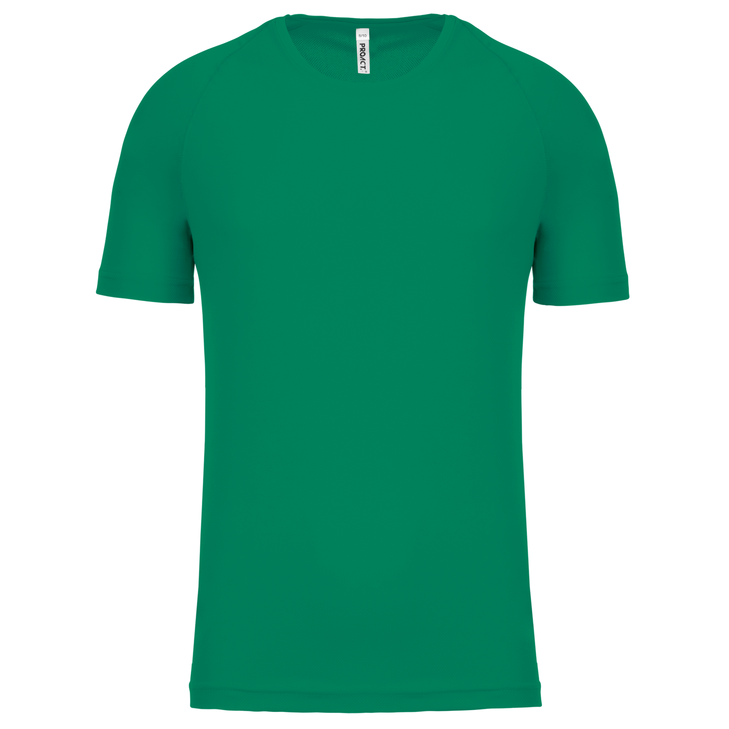 T-shirt bambino manica corta (PA445C)