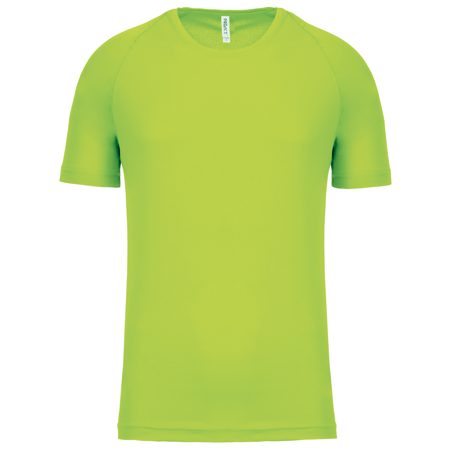 T-shirt bambino manica corta (PA445C)
