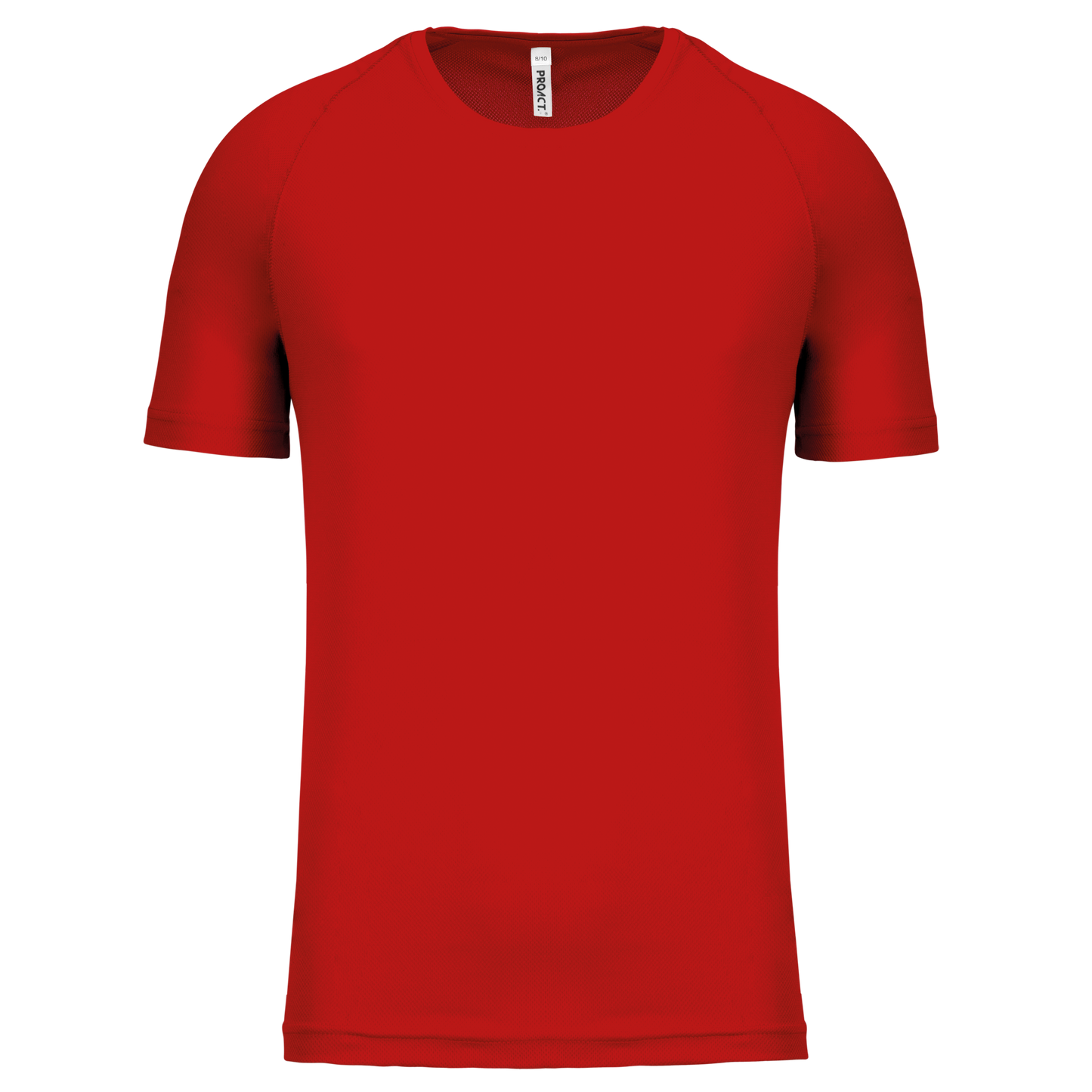 T-shirt bambino manica corta (PA445C)