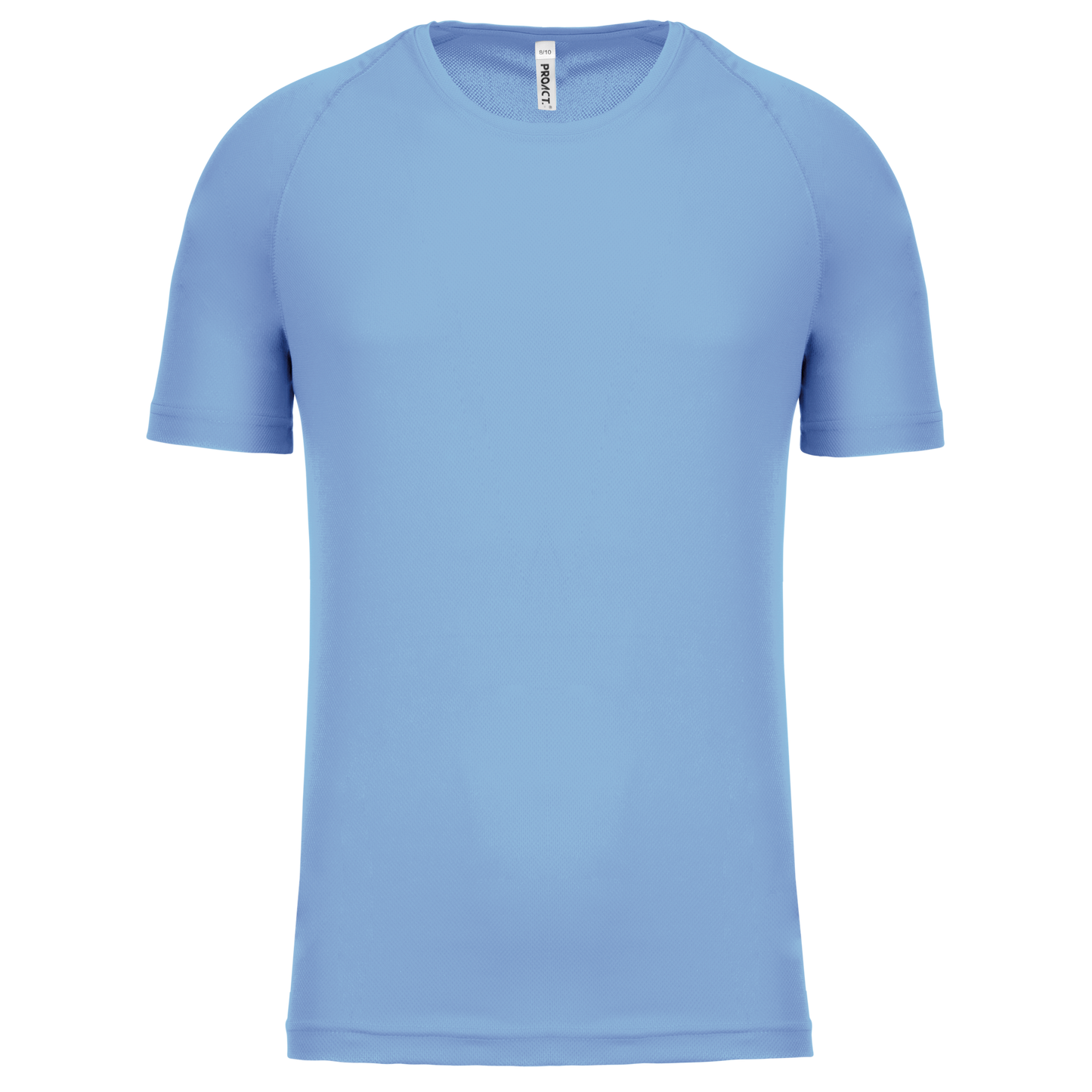T-shirt bambino manica corta (PA445C)