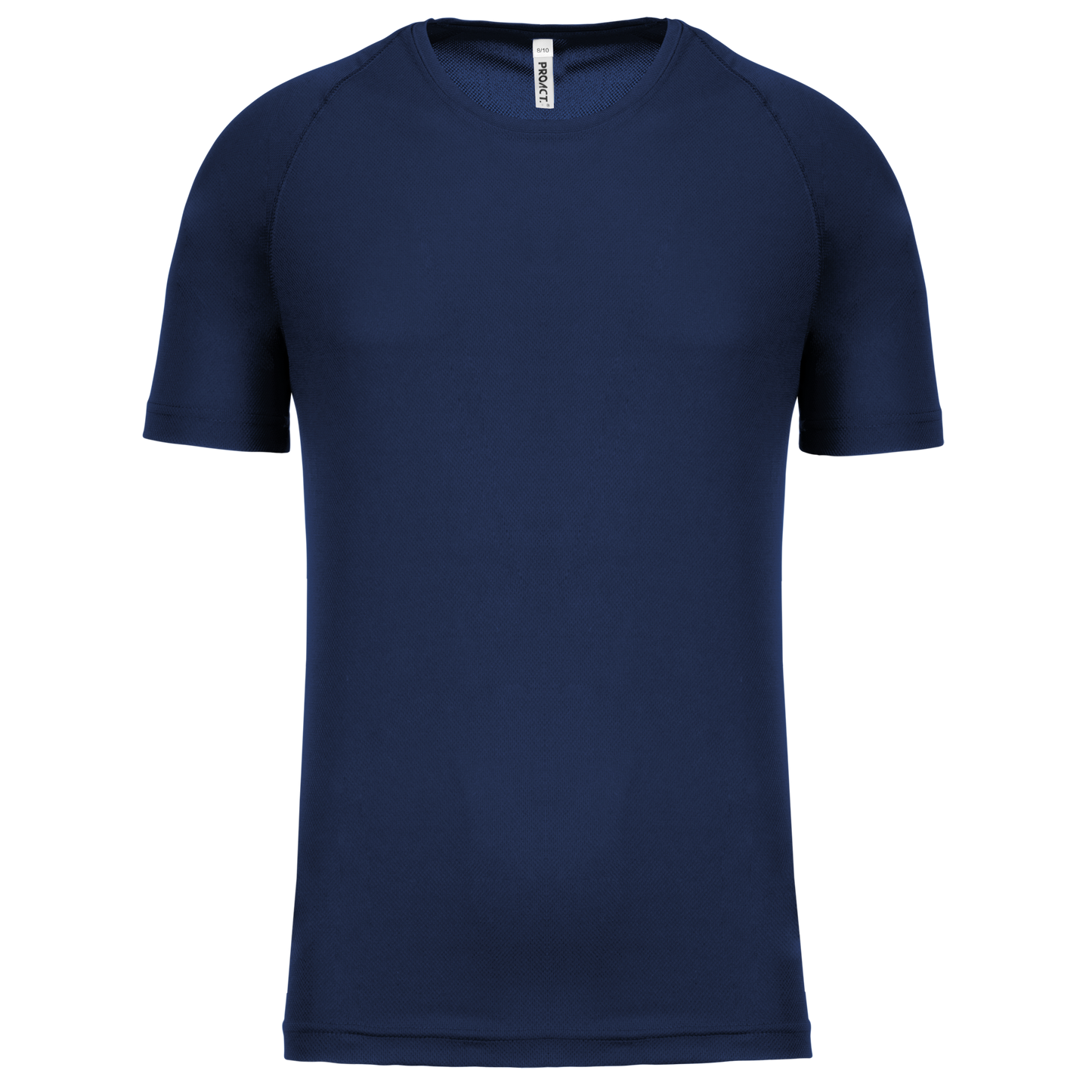 T-shirt bambino manica corta (PA445C)