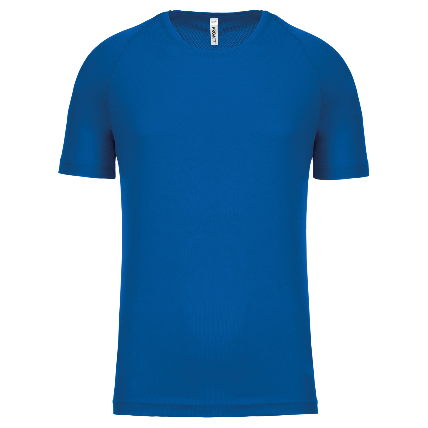T-shirt bambino manica corta (PA445C)