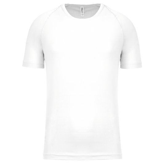 T-shirt bambino manica corta (PA445)