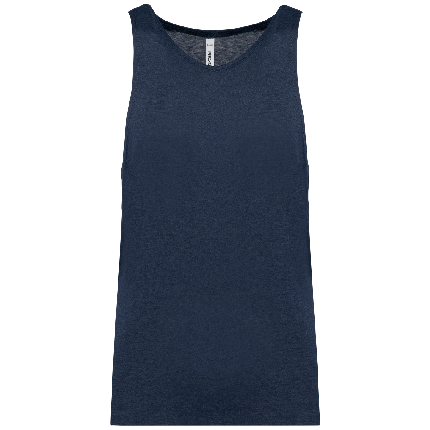 Canotta uomo triblend (PA446)