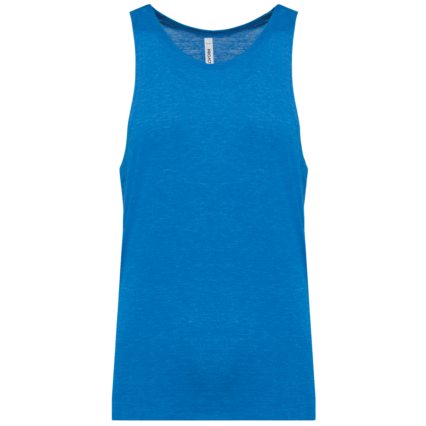 Canotta uomo triblend (PA446)