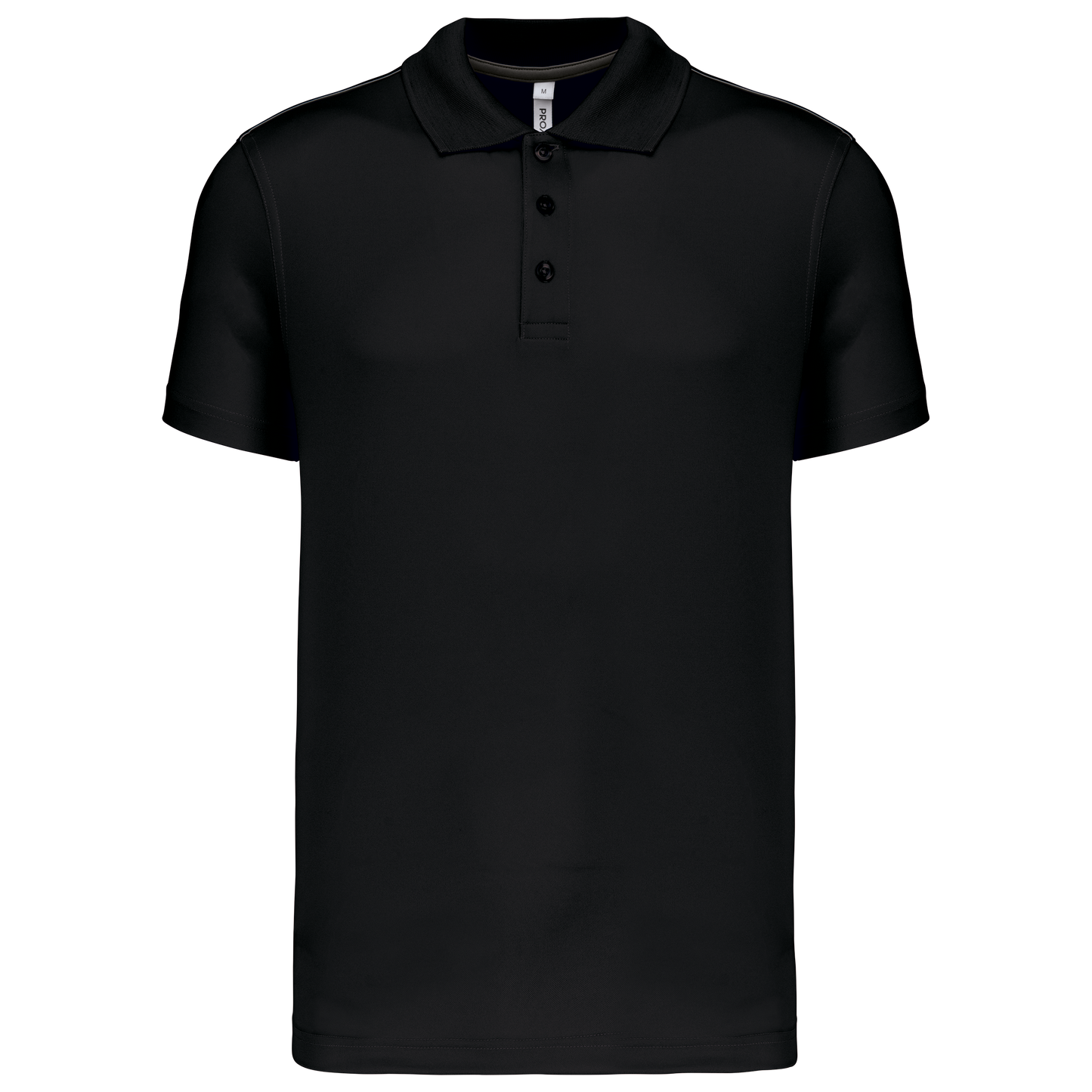 Polo uomo manica corta (PA480)
