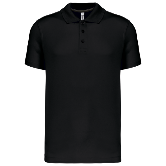 Polo uomo manica corta (PA480)