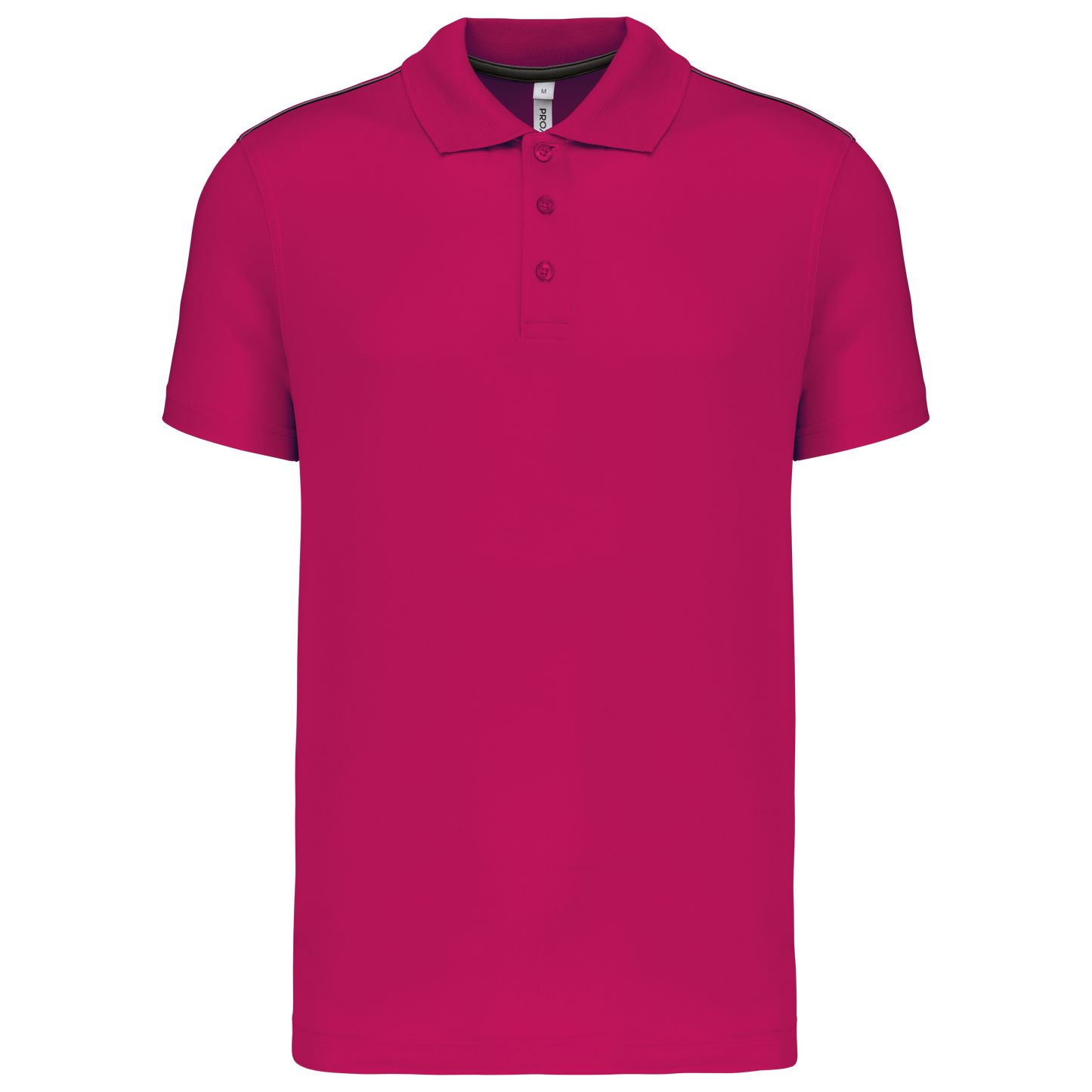 Polo uomo manica corta (PA480)