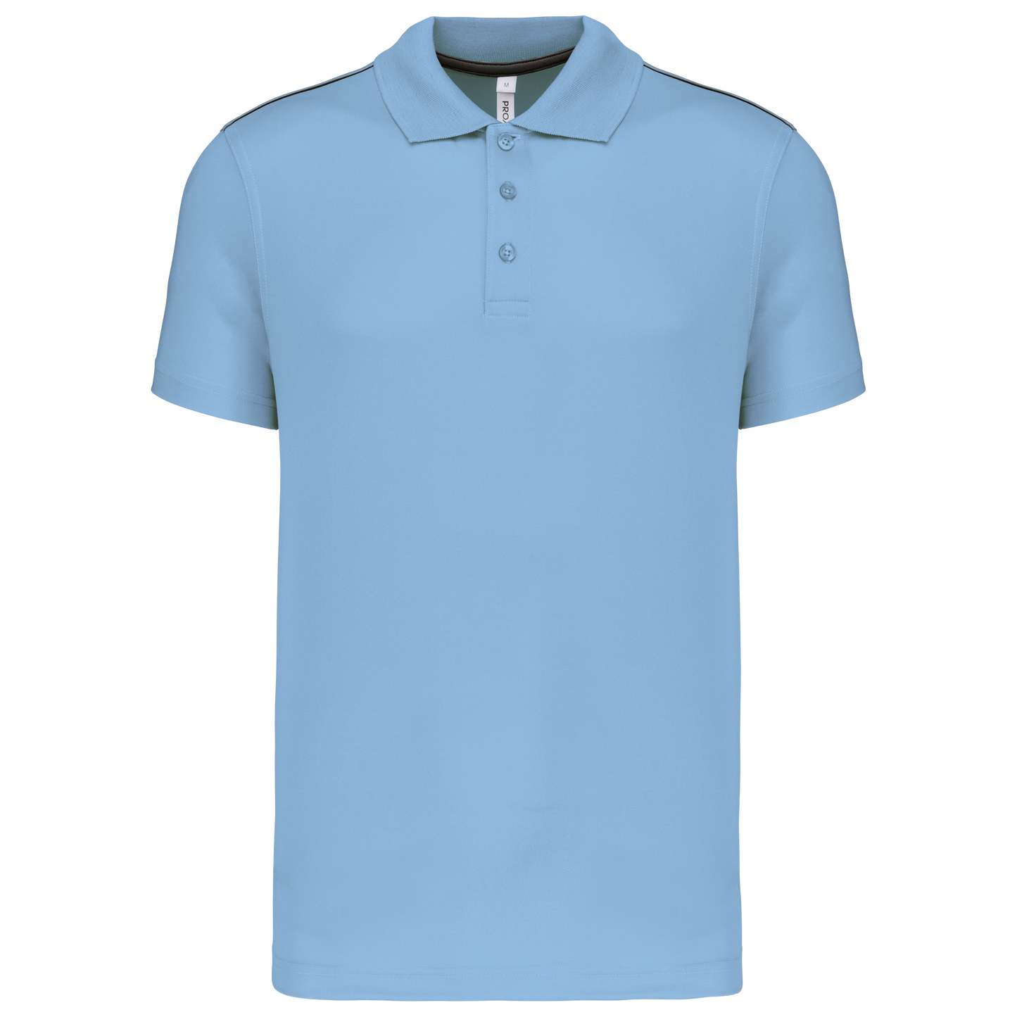 Polo uomo manica corta (PA480)