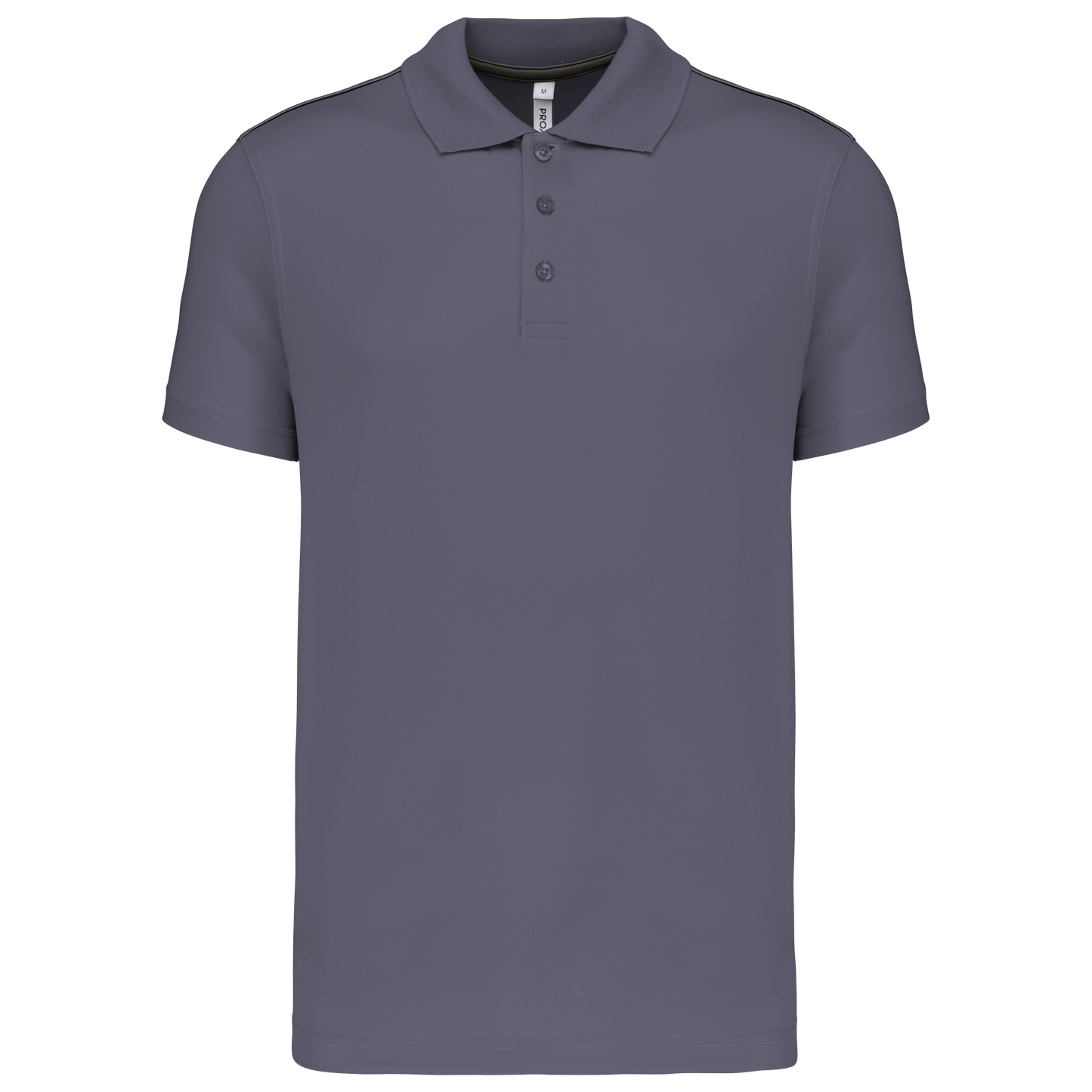 Polo uomo manica corta (PA480)
