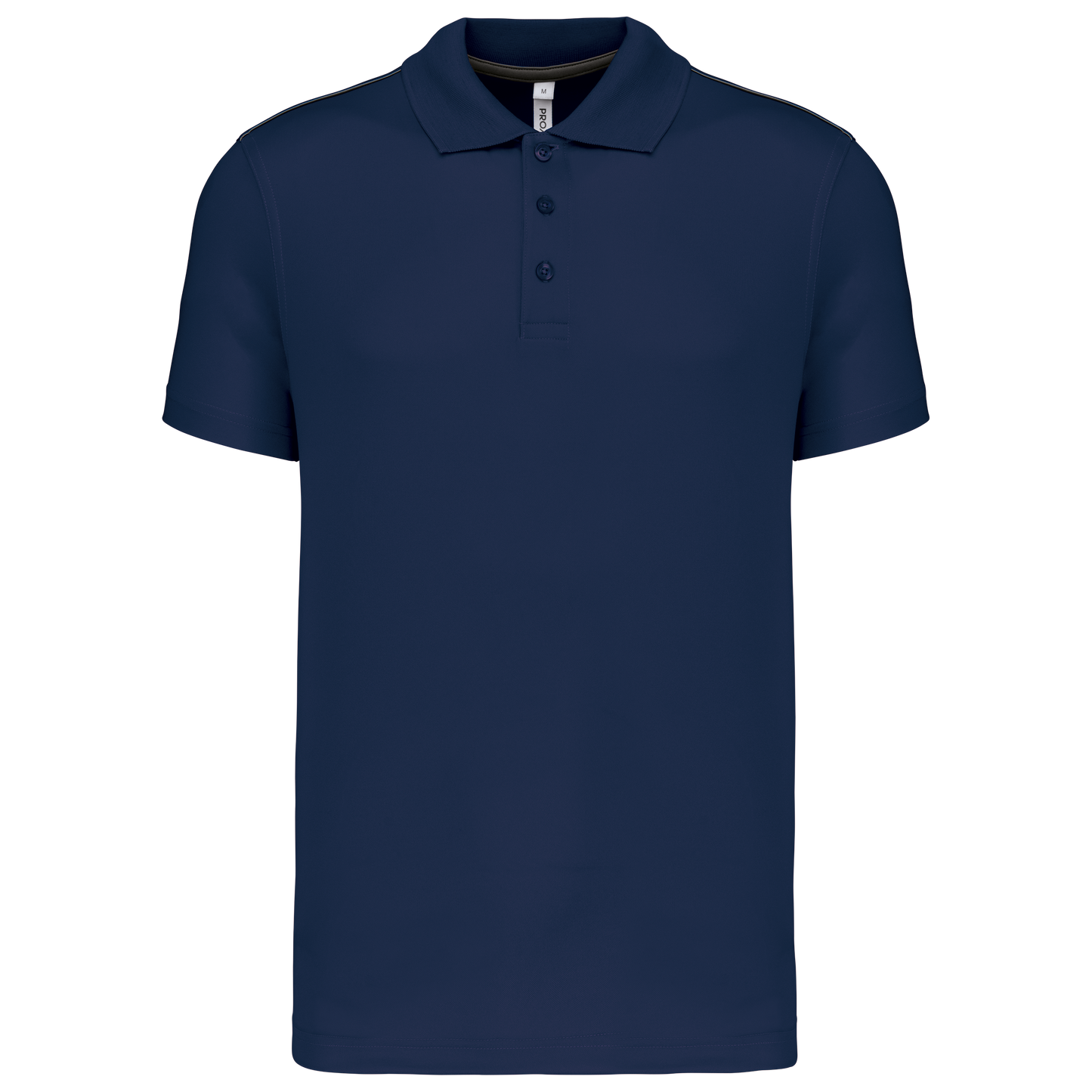 Polo uomo manica corta (PA480)