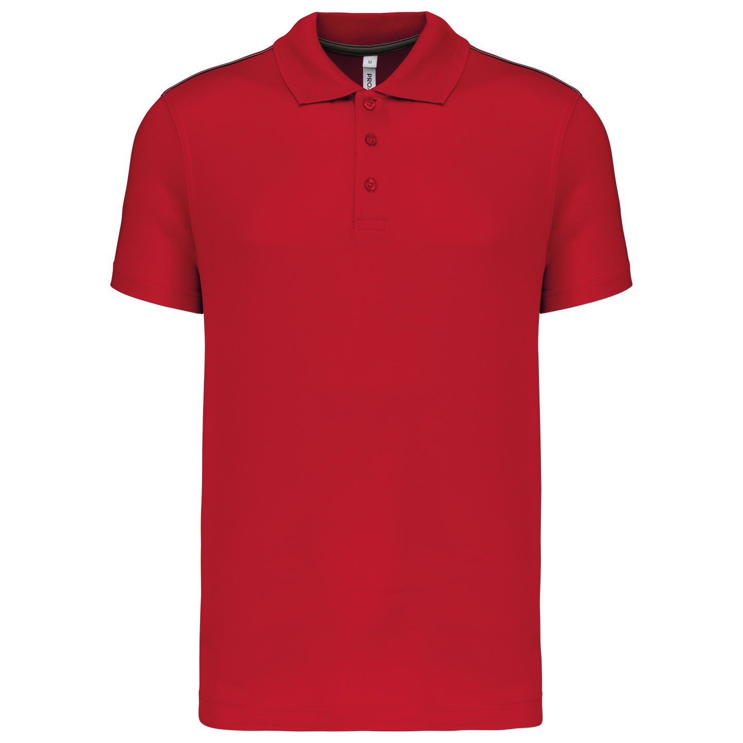 Polo uomo manica corta (PA480)