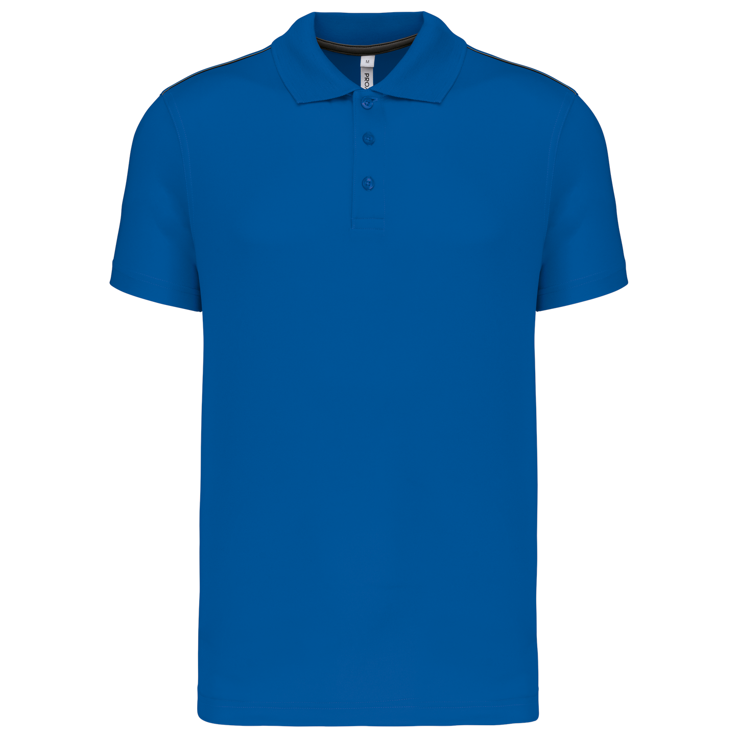 Polo uomo manica corta (PA480)