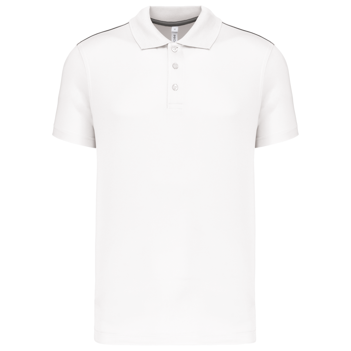 Polo uomo manica corta (PA480)