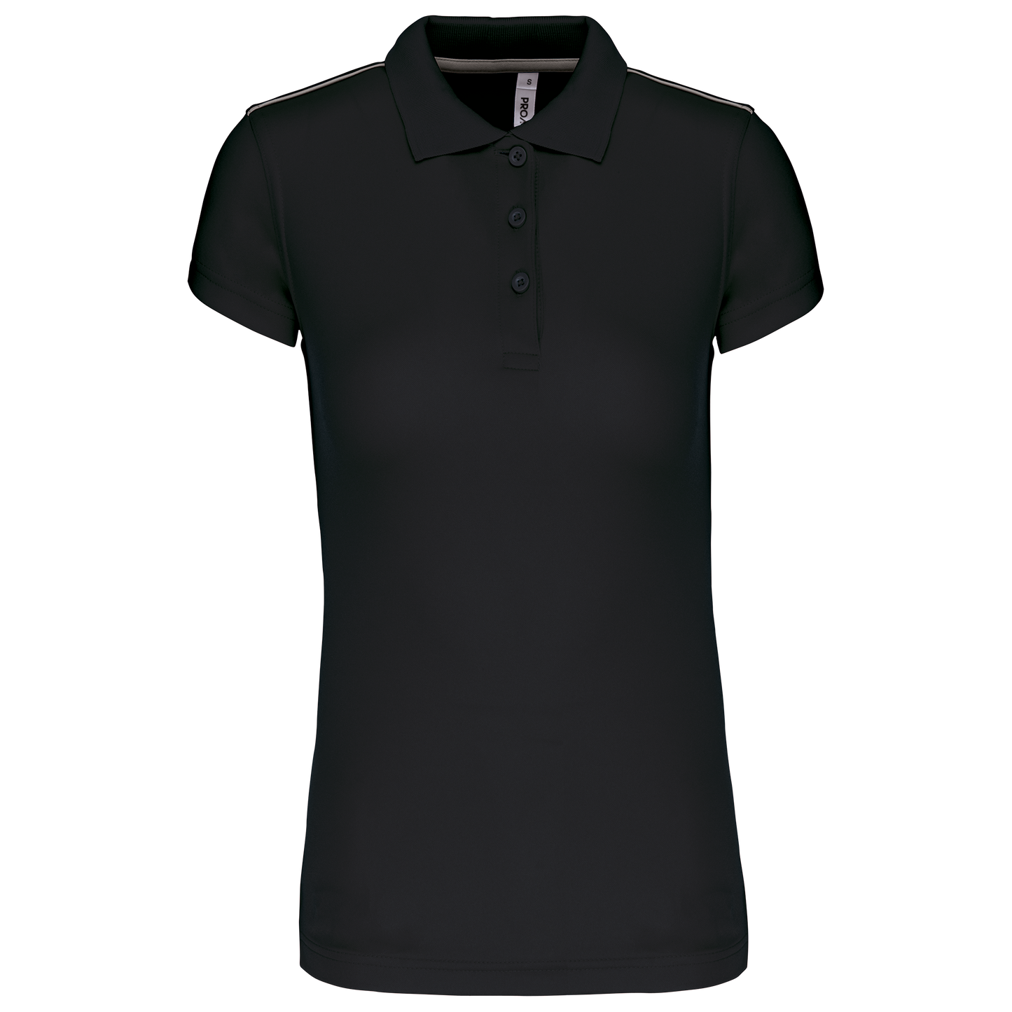 Polo donna manica corta (PA481)