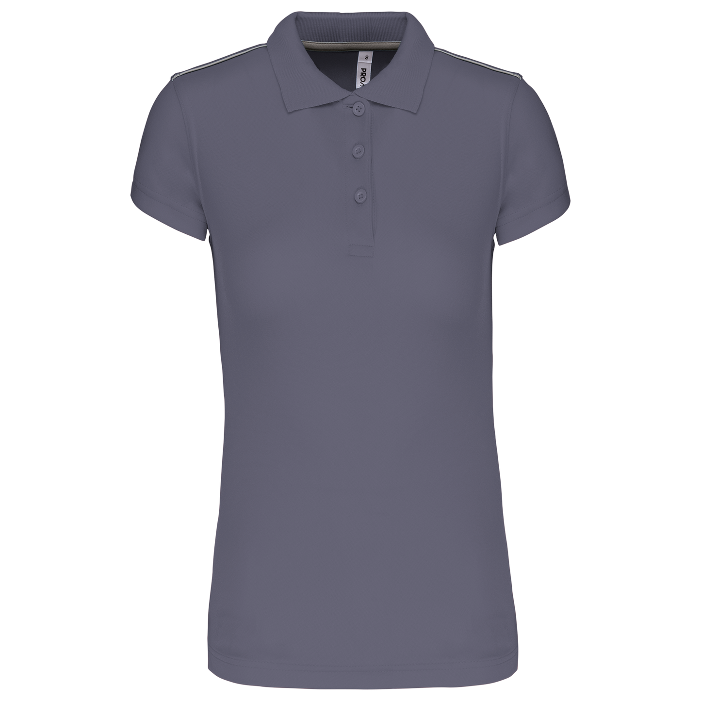 Polo donna manica corta (PA481)