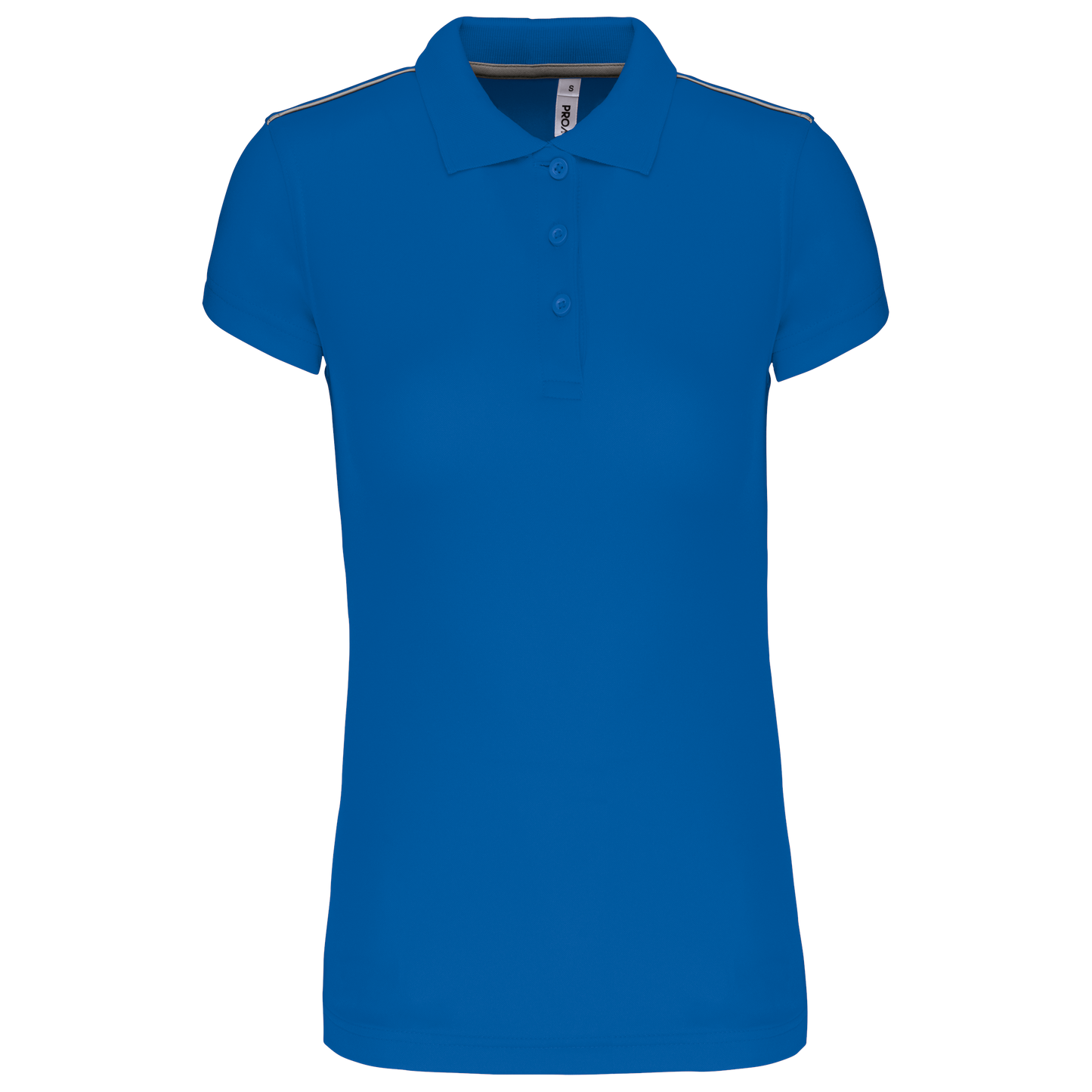 Polo donna manica corta (PA481)