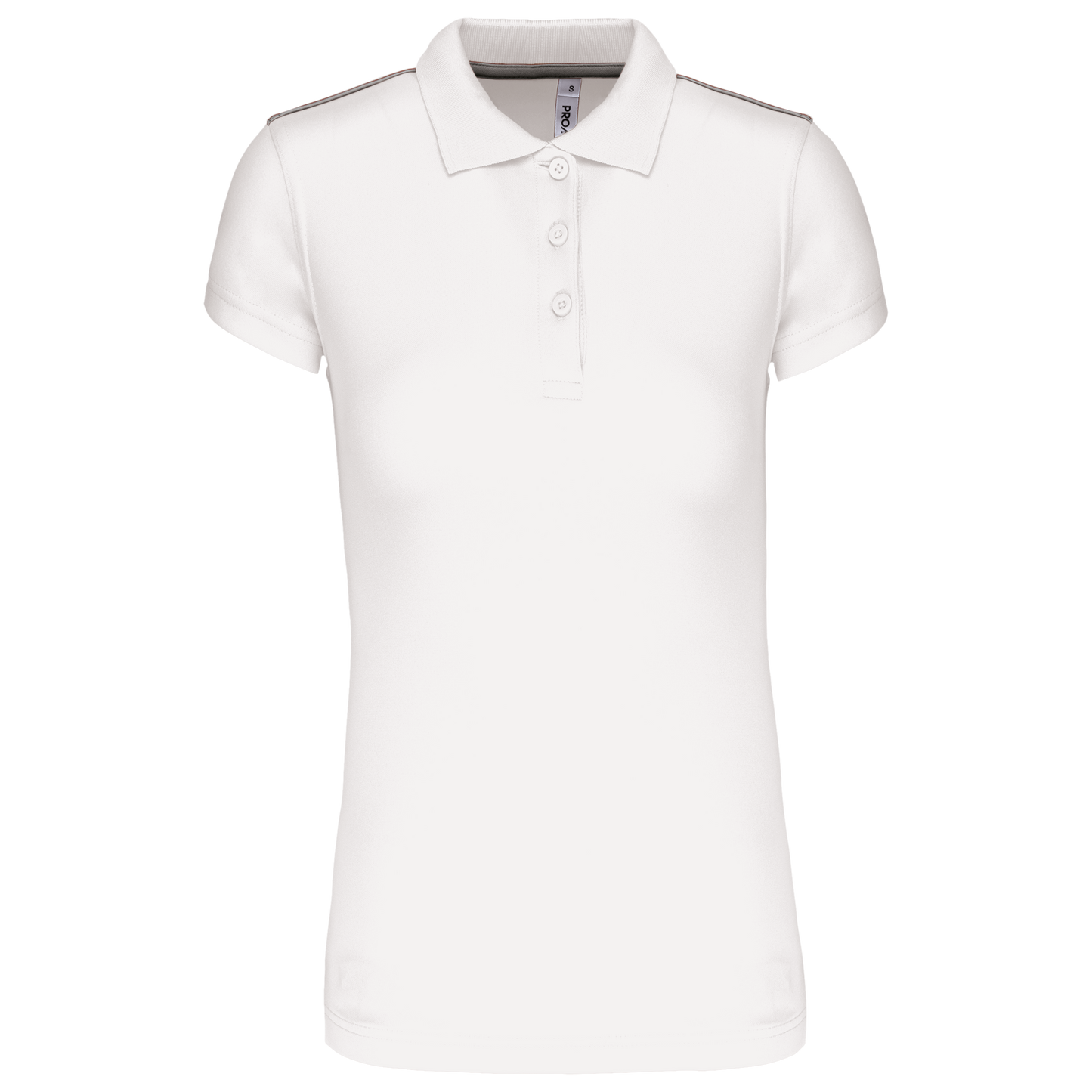 Polo donna manica corta (PA481)