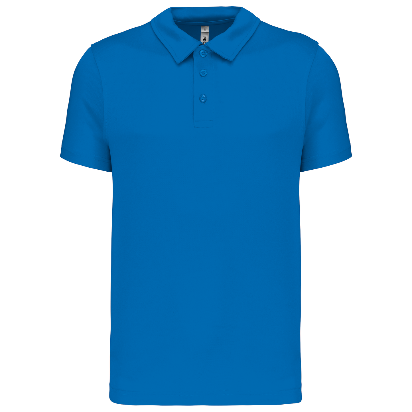 Polo uomo ad asciugatura rapida (PA482C)