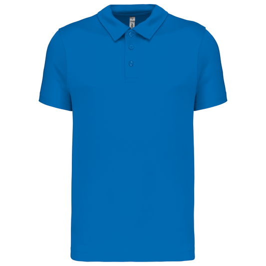 Polo uomo ad asciugatura rapida (PA482C)