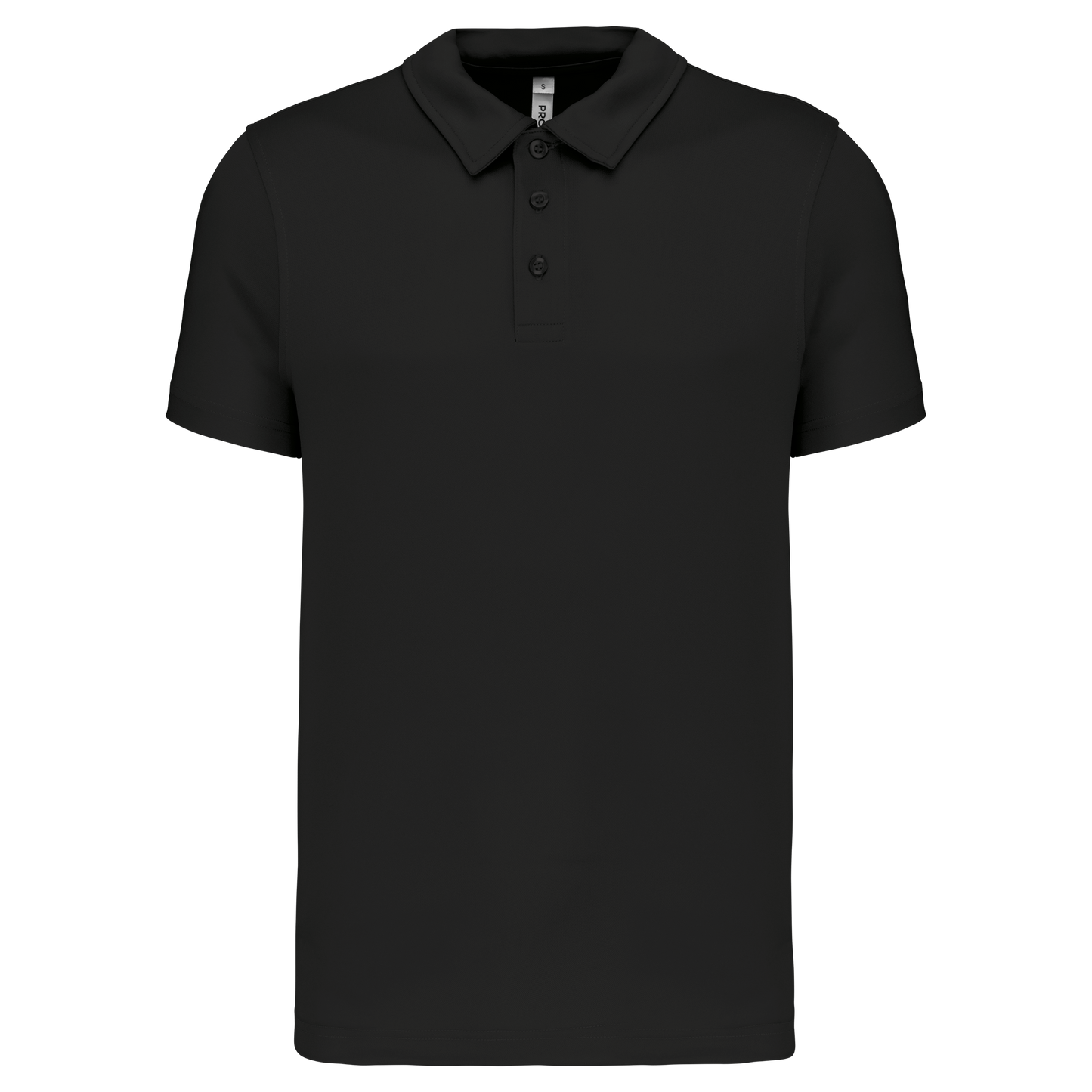 Polo uomo ad asciugatura rapida (PA482C)