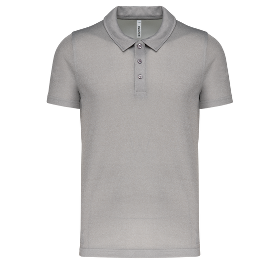 Polo uomo ad asciugatura rapida (PA482A)