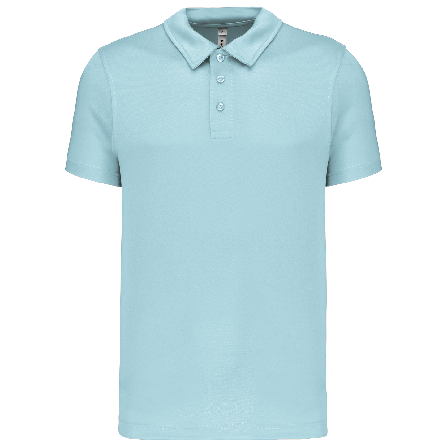 Polo uomo ad asciugatura rapida (PA482C)