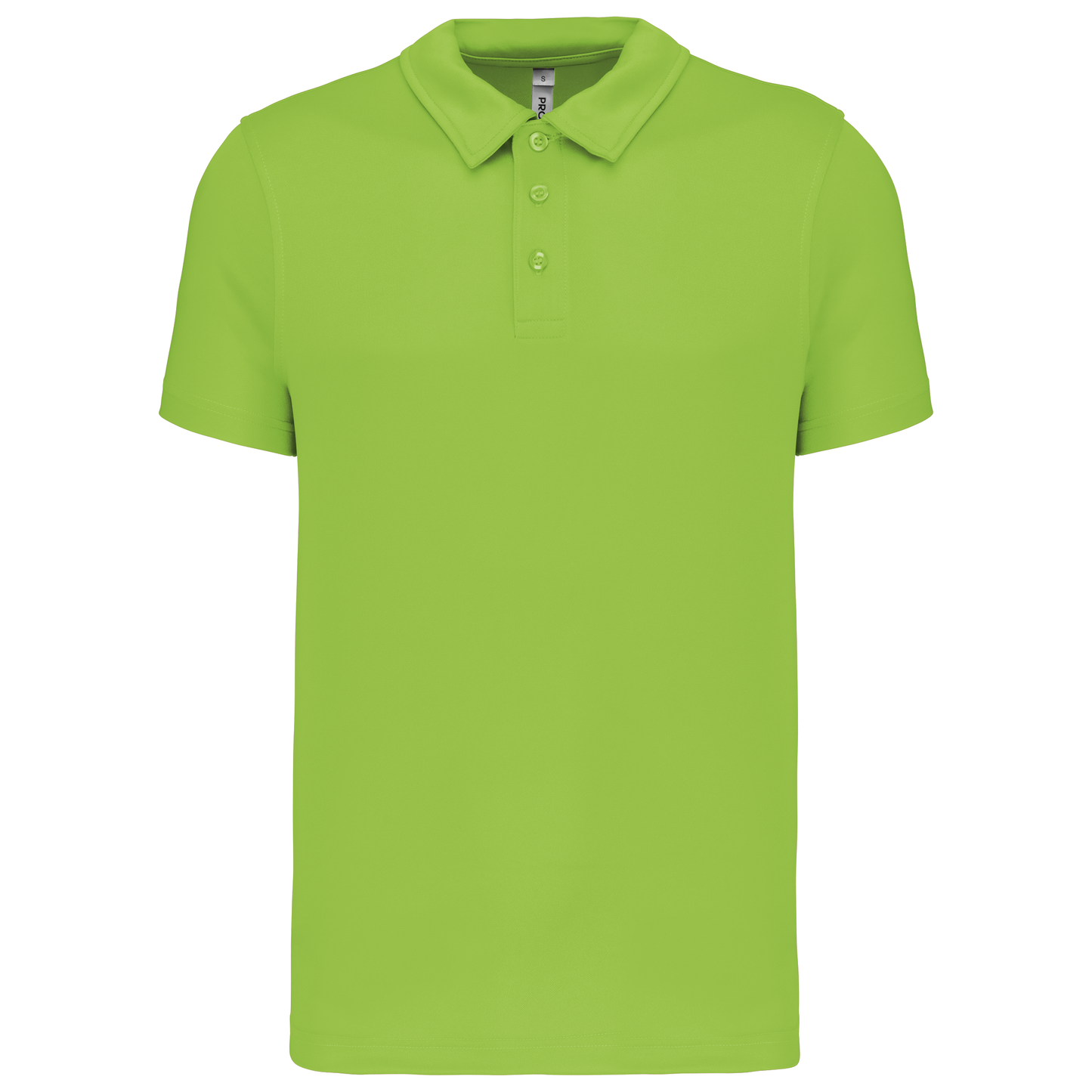 Polo uomo ad asciugatura rapida (PA482C)