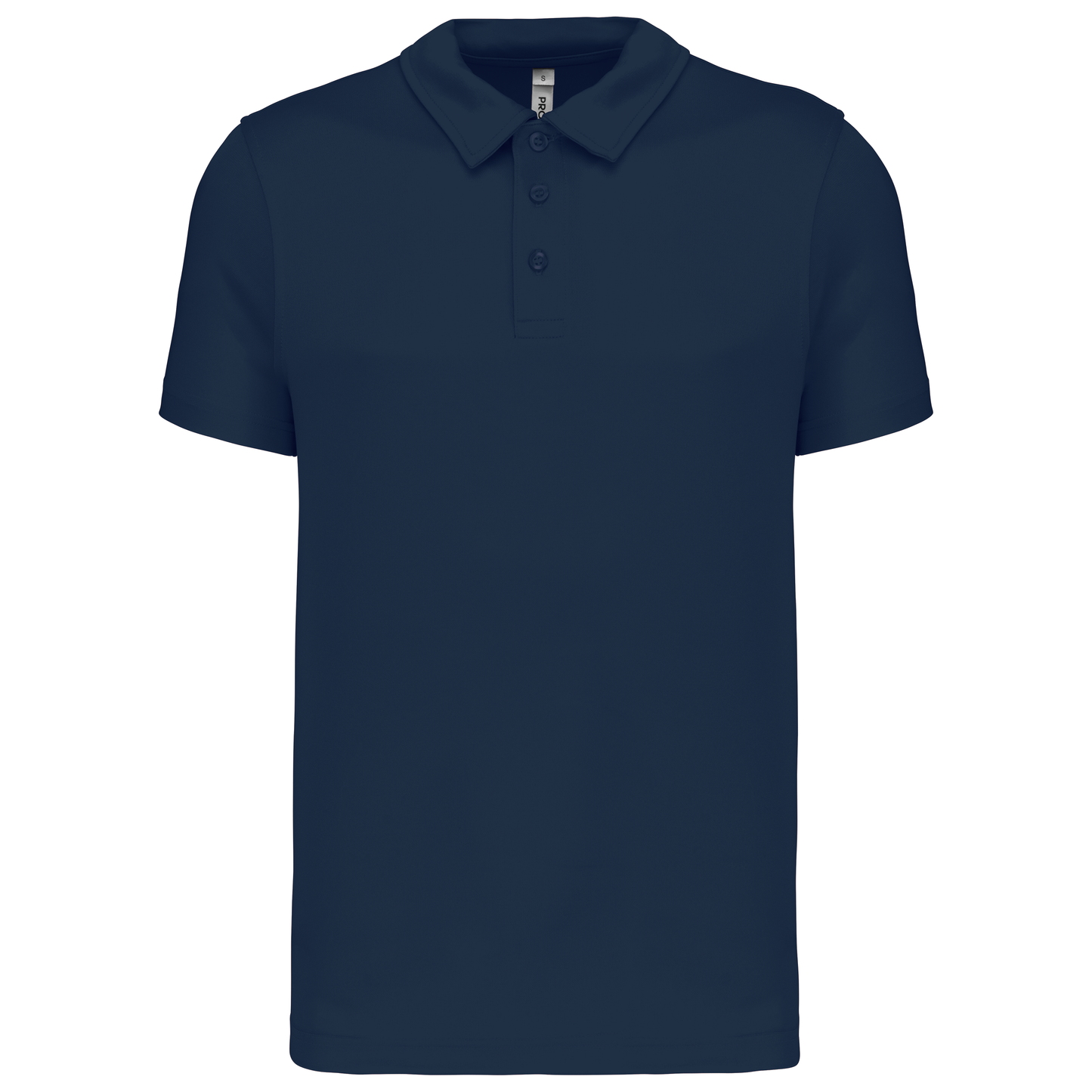 Polo uomo ad asciugatura rapida (PA482C)