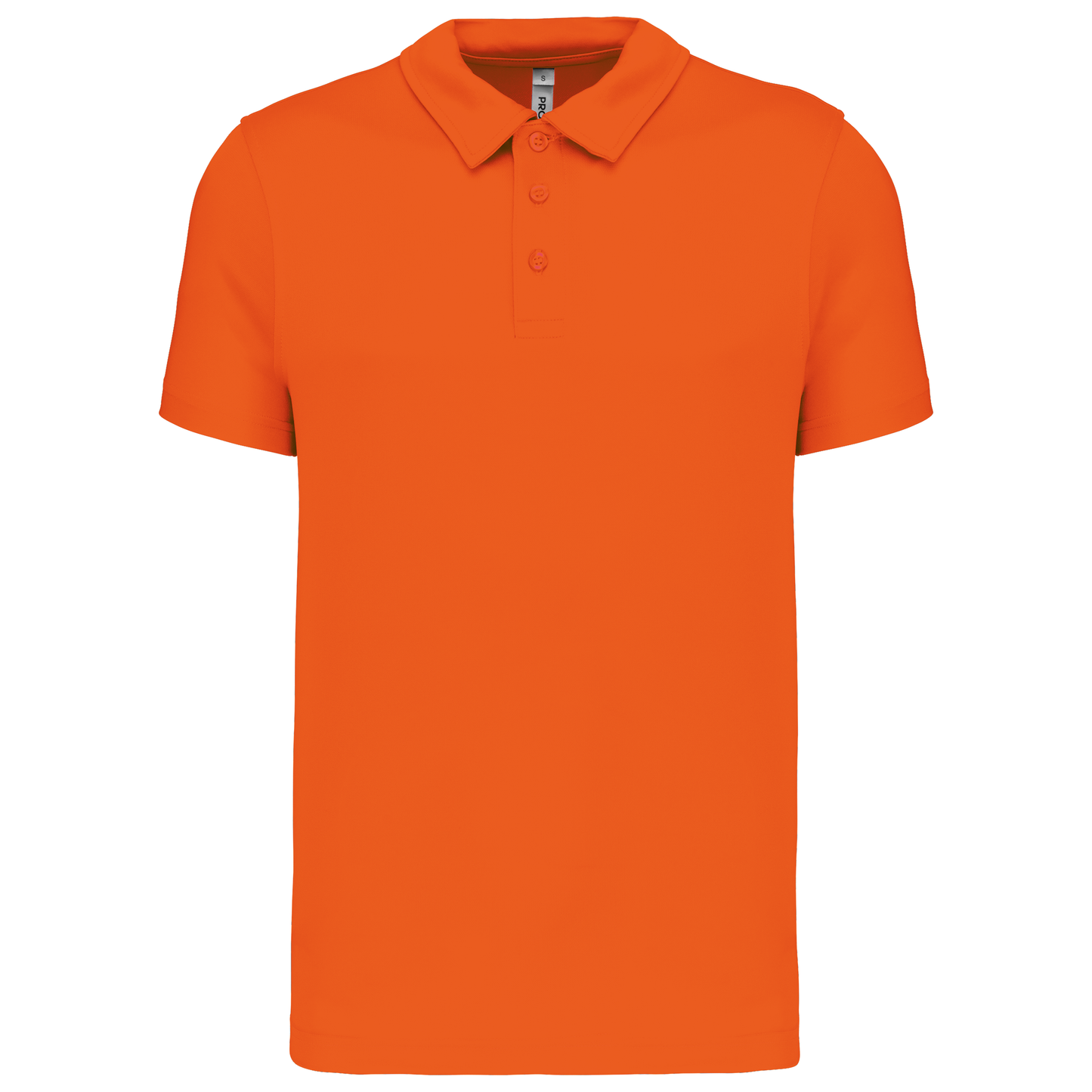 Polo uomo ad asciugatura rapida (PA482C)