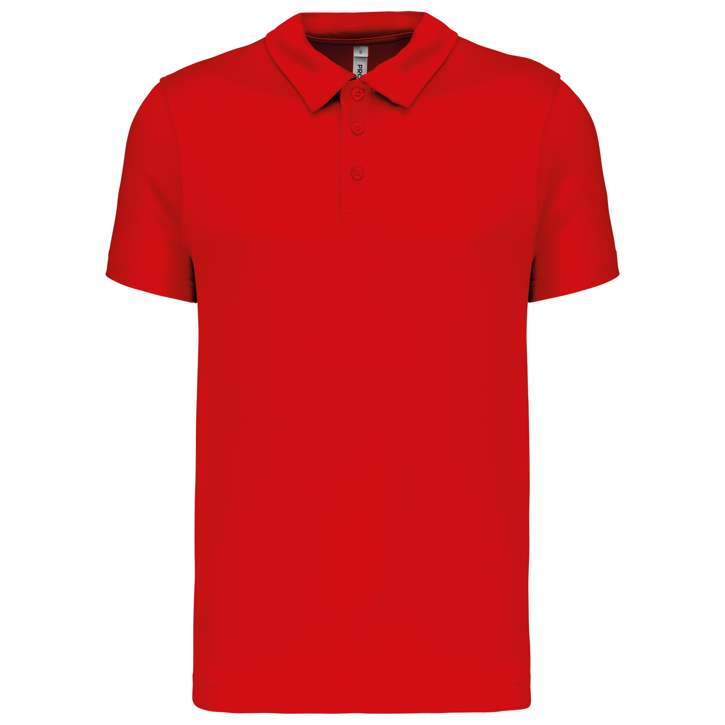 Polo uomo ad asciugatura rapida (PA482C)