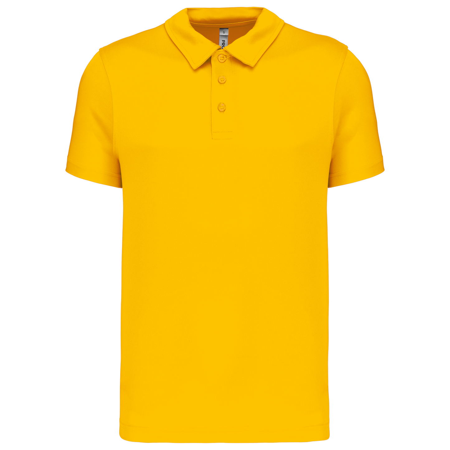 Polo uomo ad asciugatura rapida (PA482C)