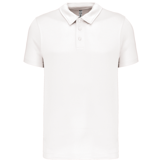 Polo uomo ad asciugatura rapida (PA482)