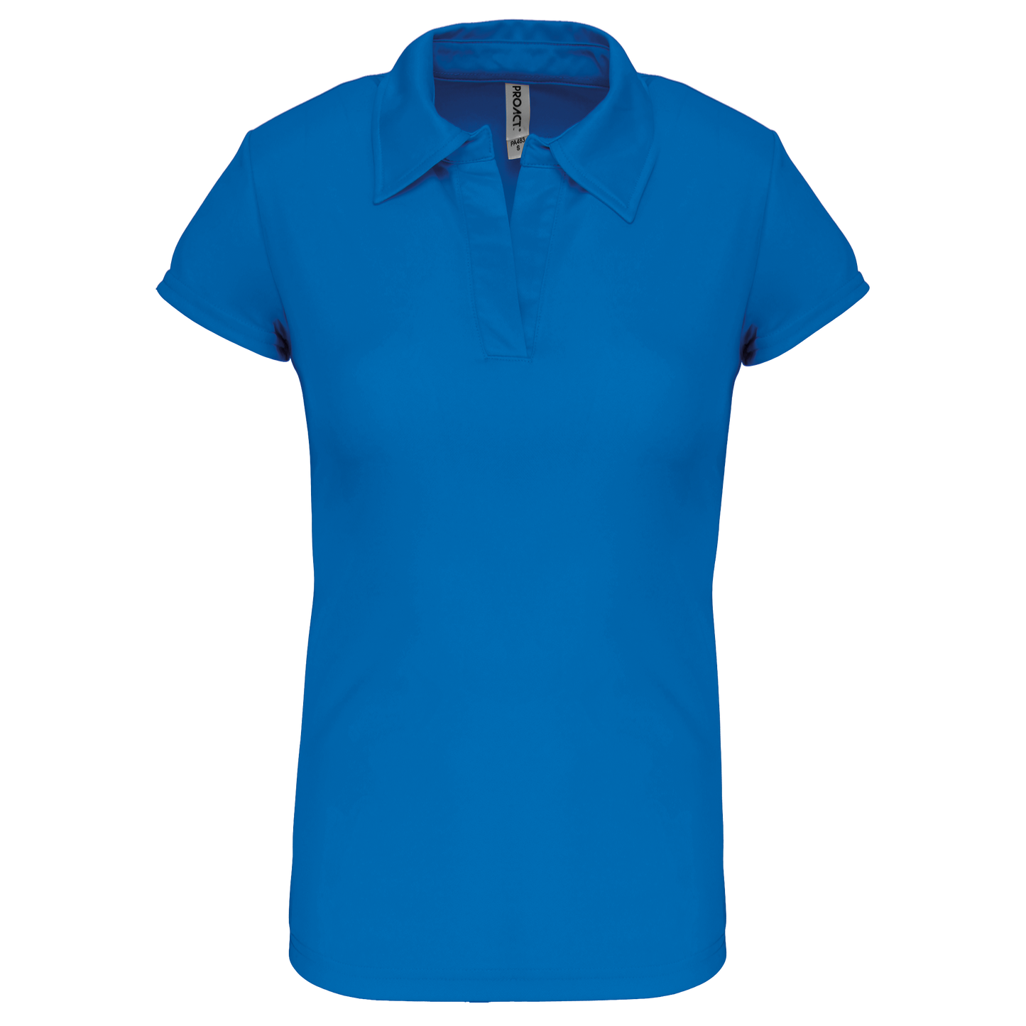 Polo donna ad asciugatura rapida (PA483C)