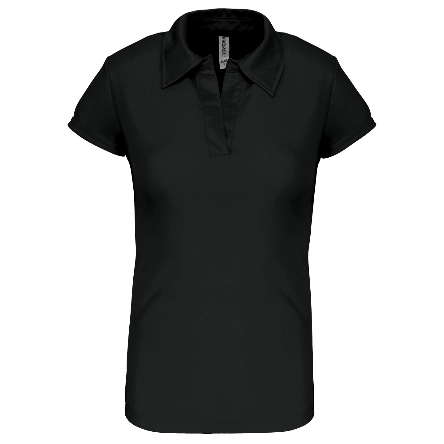 Polo donna ad asciugatura rapida (PA483C)