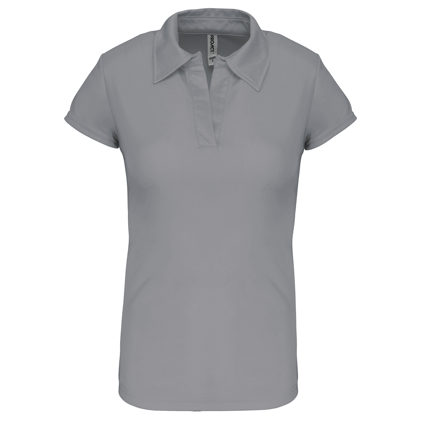 Polo donna ad asciugatura rapida (PA483C)