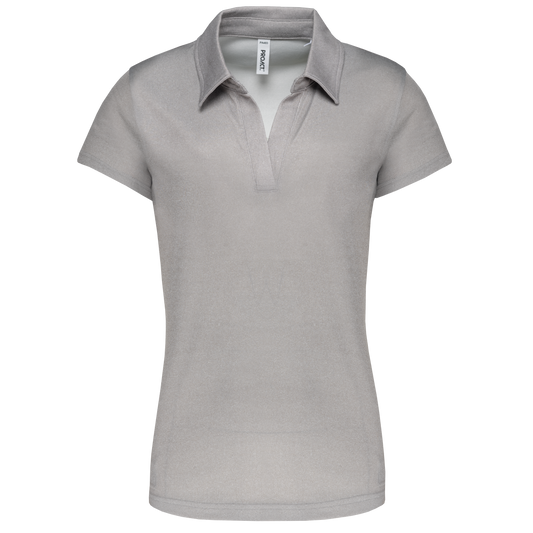 Polo donna ad asciugatura rapida (PA483A)