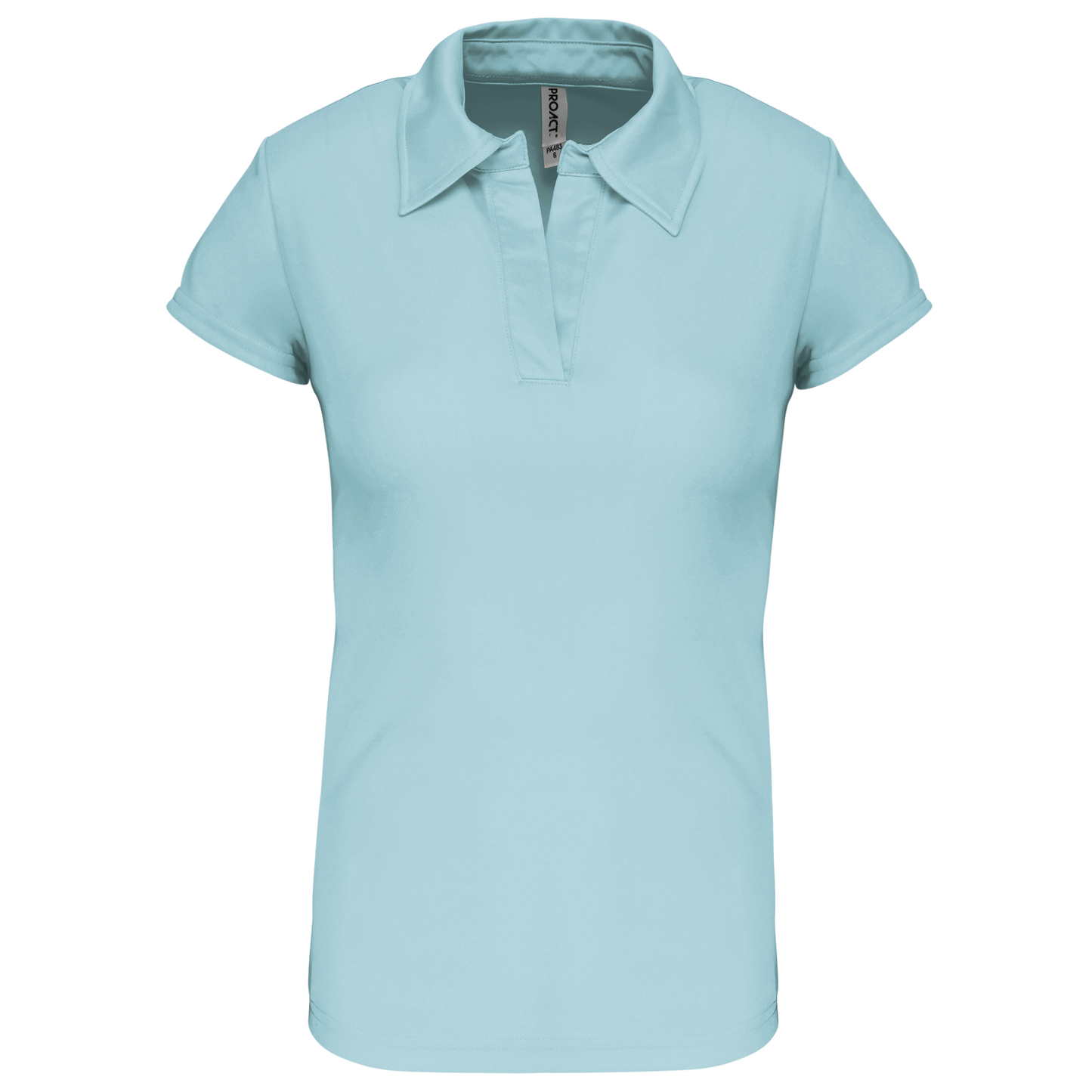 Polo donna ad asciugatura rapida (PA483C)